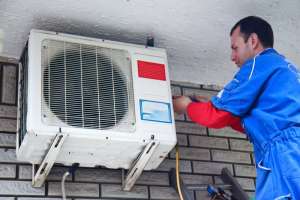 24/7 and Emergency HVAC Near Fuquay Varina, NC | Air Conidtioning and Heating Contractors